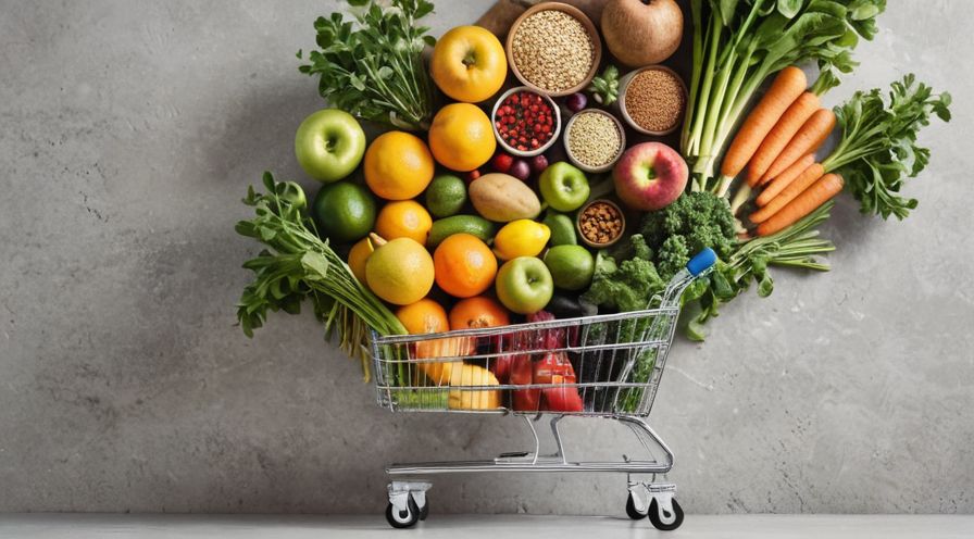 Tipps für den Bio-Einkauf