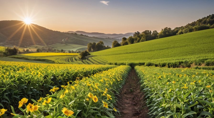 Nachhaltigkeit und Wirtschaft