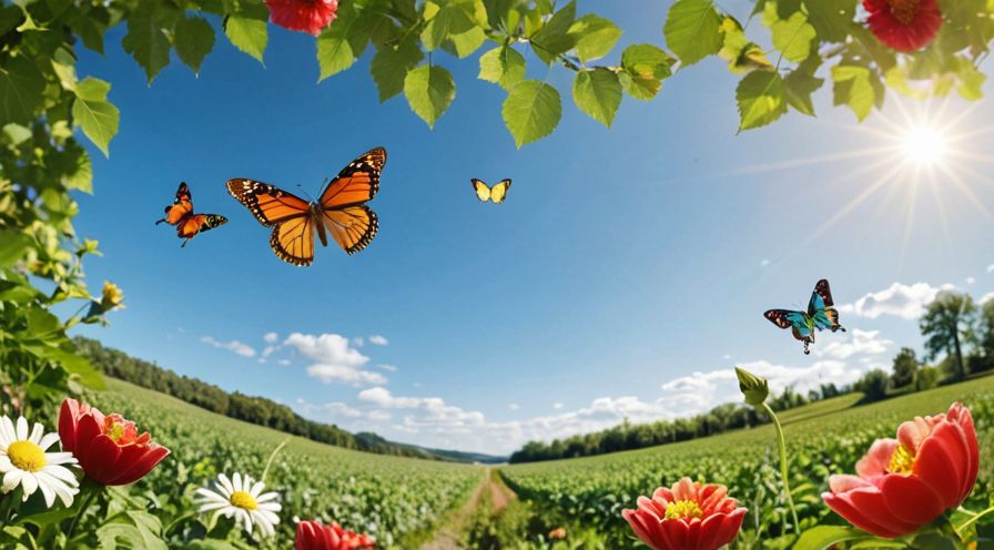 Umwelt und Gesundheit